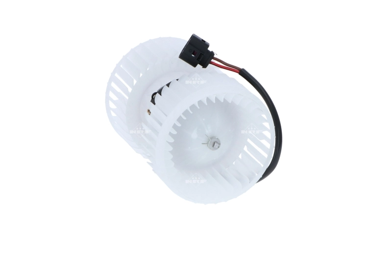 Ventilator habitaclu