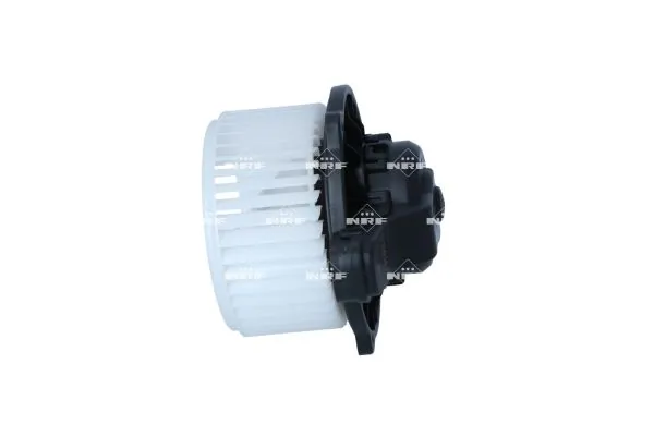 Ventilator habitaclu