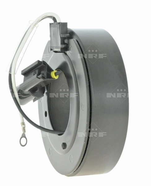 Bobina cuplaj magnetic compresor