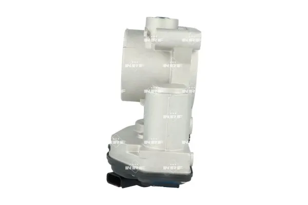 Carcasa clapeta acceleratie