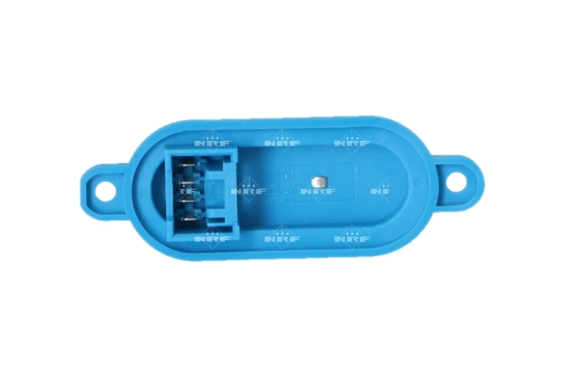 Rezistor ventilator habitaclu