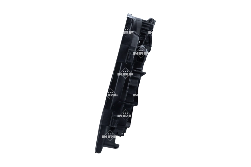 Ventilator radiator racire