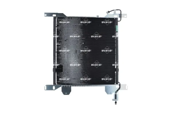 Radiator climatizare