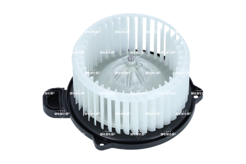 Ventilator habitaclu
