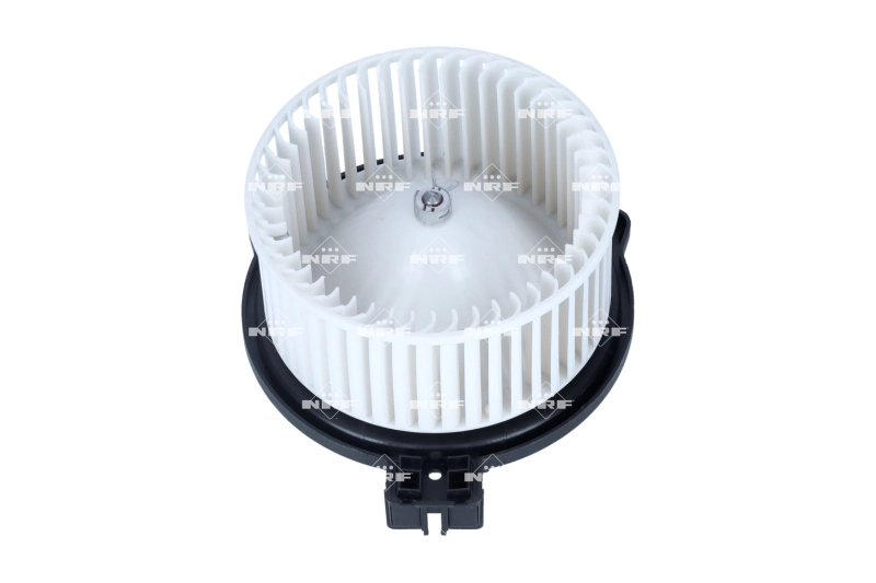 Ventilator habitaclu