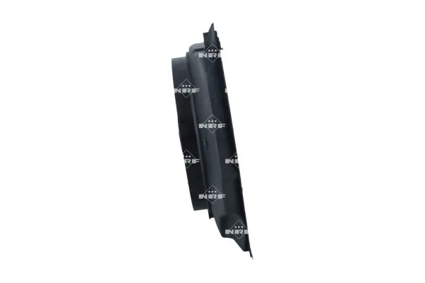 Ventilator radiator racire