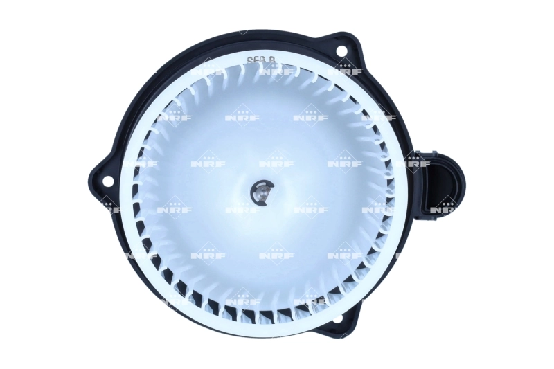 Ventilator habitaclu