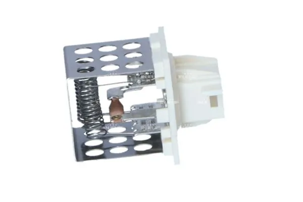 Rezistor ventilator habitaclu