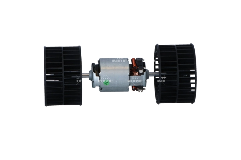 Ventilator habitaclu