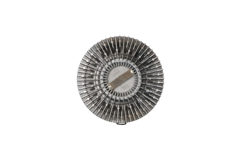 Cupla ventilator radiator