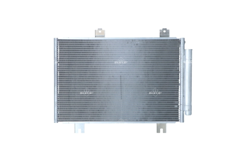 Radiator climatizare
