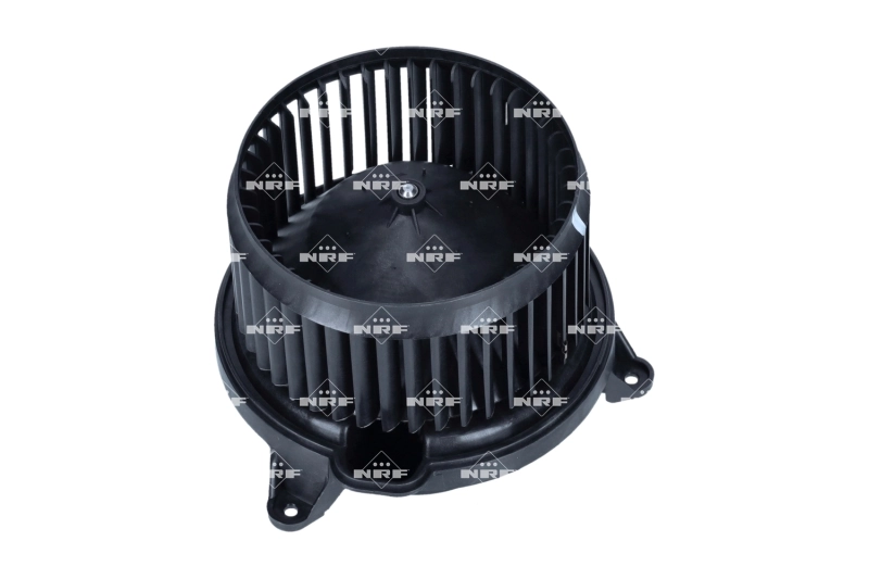 Ventilator habitaclu