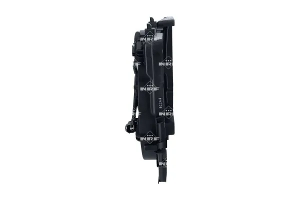 Ventilator radiator racire