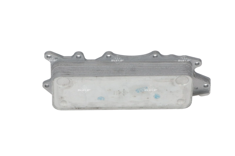 Radiator ulei, ulei motor