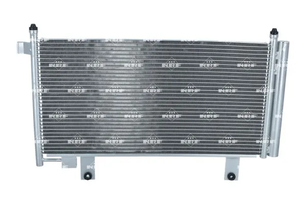 Radiator climatizare