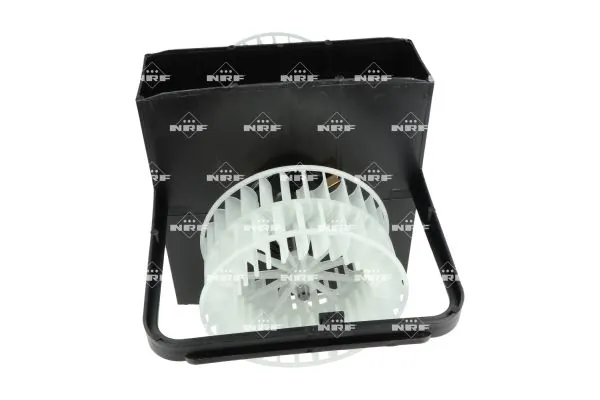 Ventilator habitaclu
