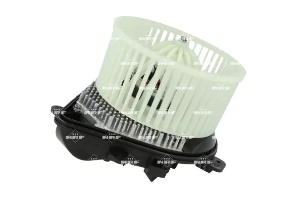 Ventilator habitaclu