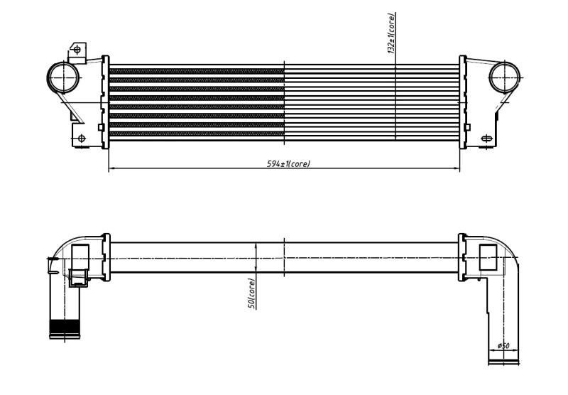 Intercooler