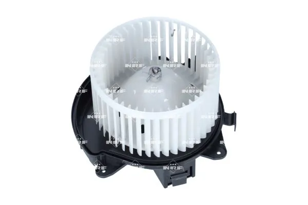 Ventilator habitaclu