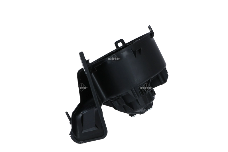 Ventilator habitaclu