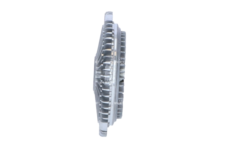 Cupla ventilator radiator