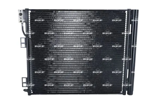 Radiator climatizare