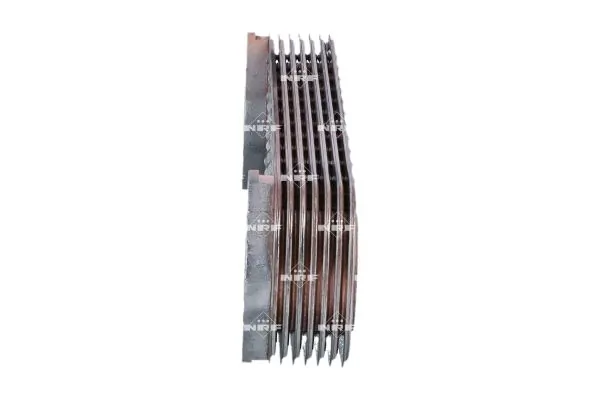 Radiator ulei / termoflot