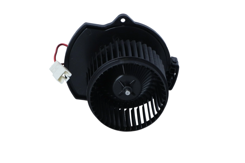 Ventilator habitaclu