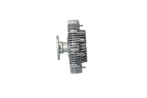 Cupla ventilator radiator