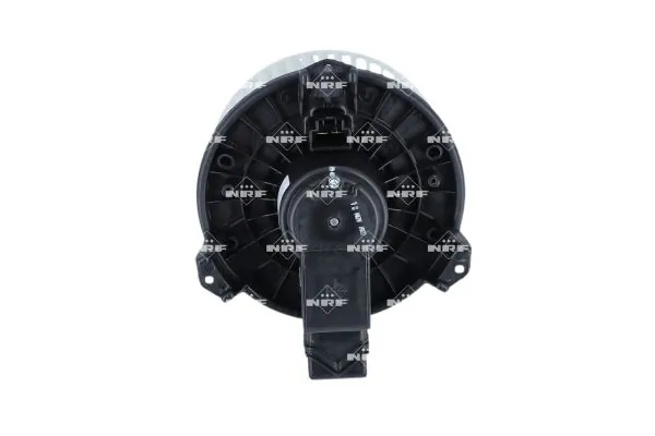 Ventilator habitaclu