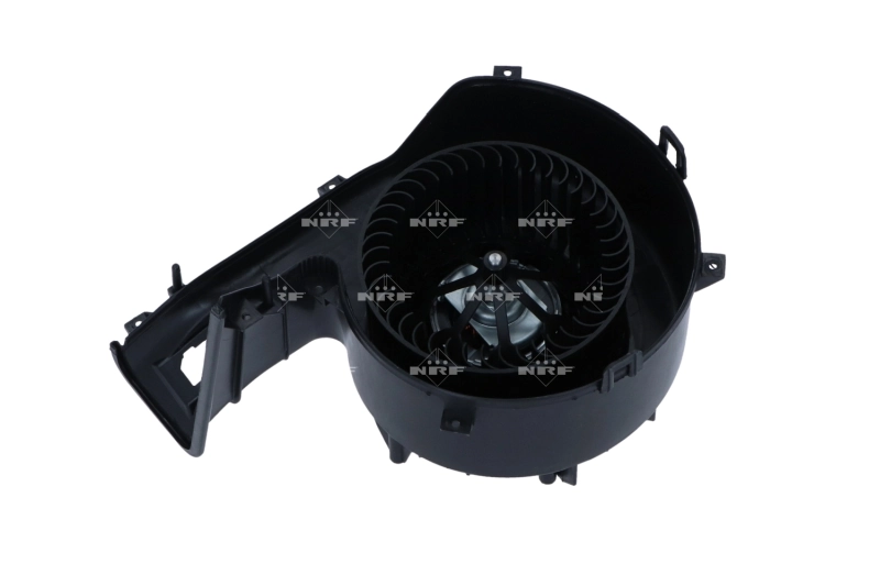 Ventilator habitaclu