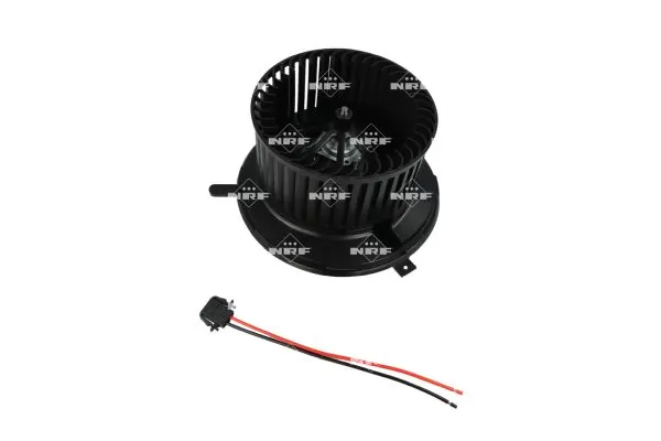 Ventilator habitaclu