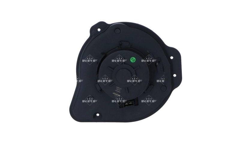 Ventilator habitaclu