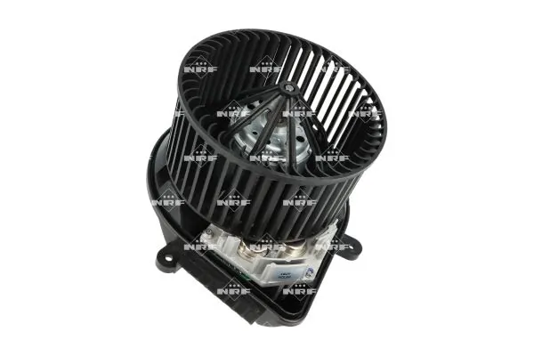 Ventilator habitaclu