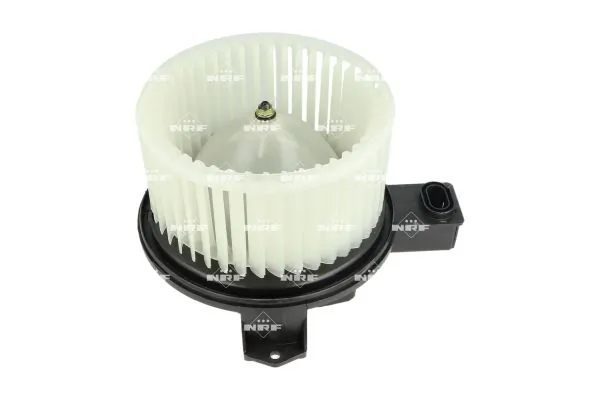 Ventilator habitaclu