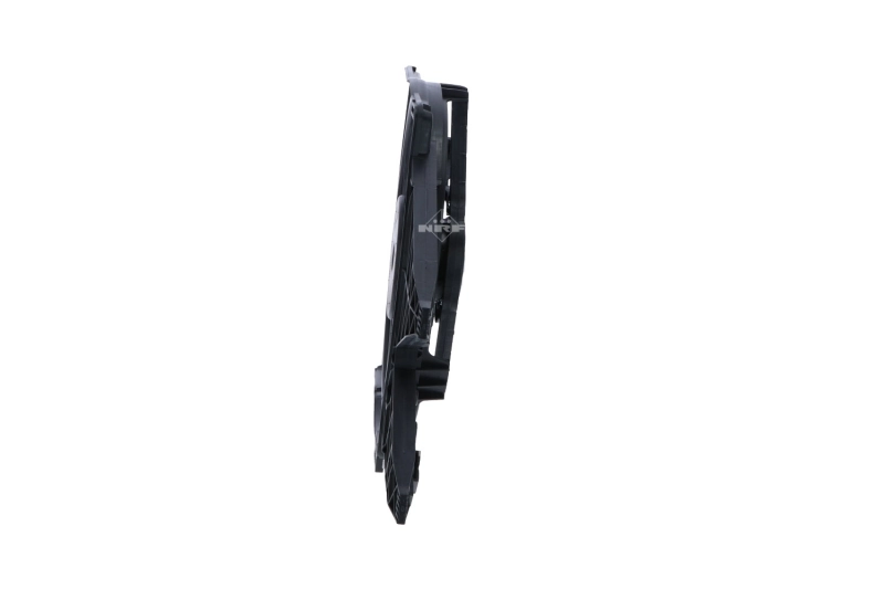 Ventilator radiator racire