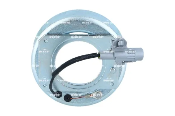 Bobina cuplaj magnetic compresor