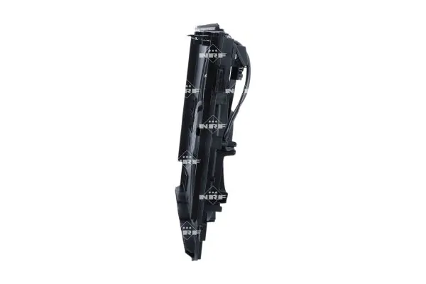 Ventilator radiator racire