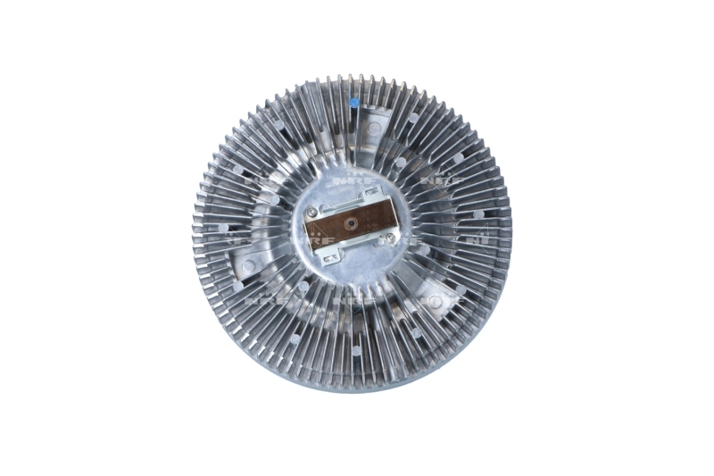 Cupla ventilator radiator