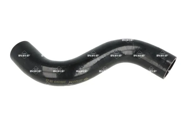Furtun intercooler/turbo