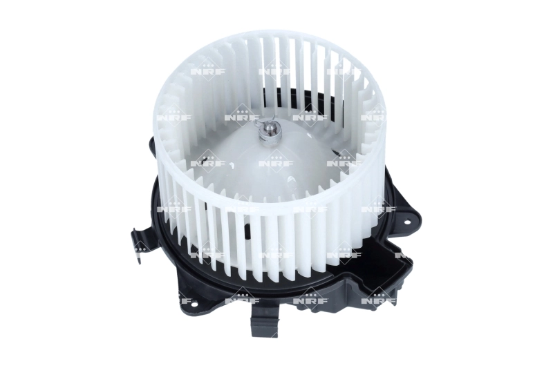 Ventilator habitaclu