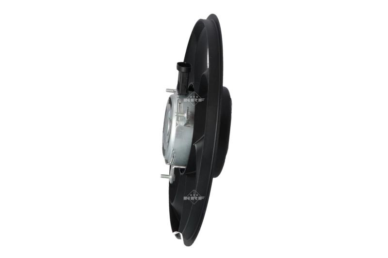 Ventilator radiator racire