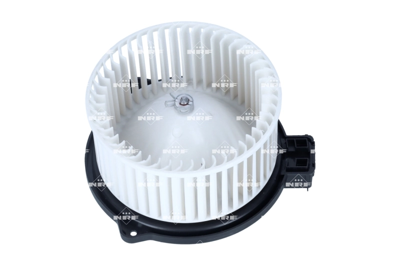 Ventilator habitaclu
