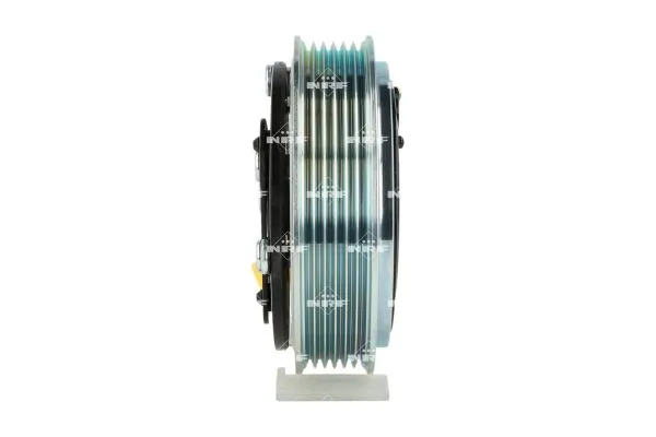 Cupla magnetica compresor climatizare