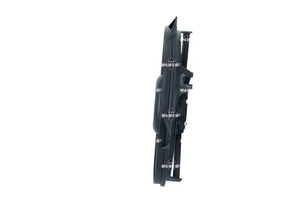 Ventilator radiator racire