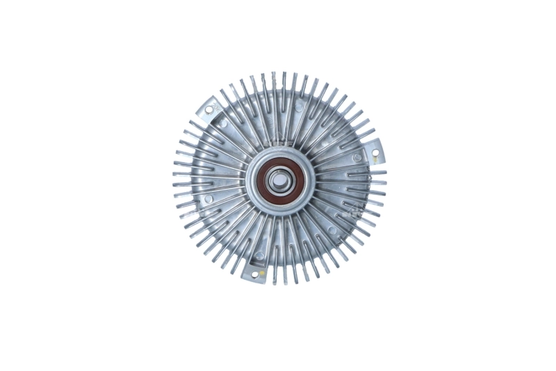 Cupla ventilator radiator