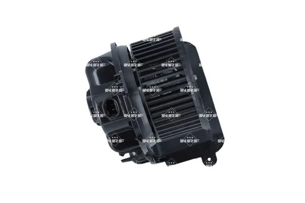 Ventilator habitaclu