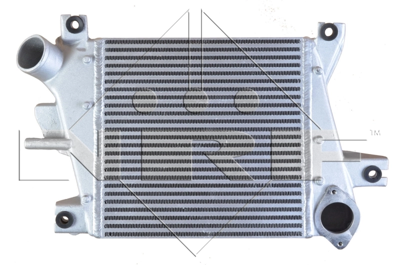 Intercooler