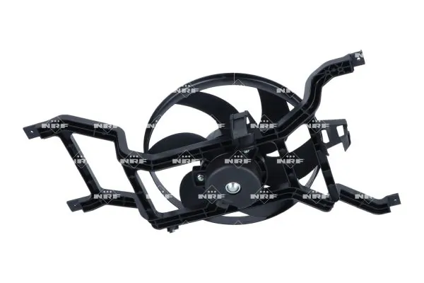 Ventilator radiator racire