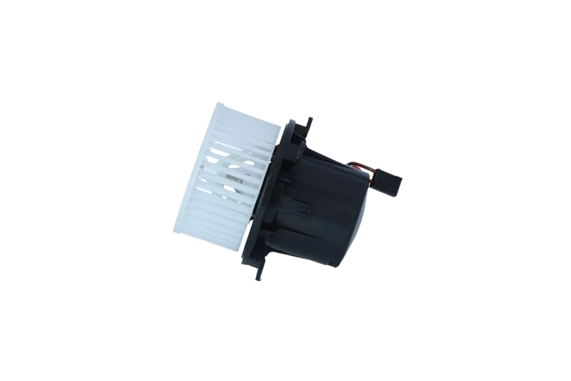 Ventilator habitaclu